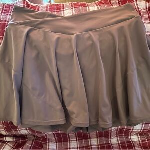 Popflex CrissCross Hourglass Twirl Skirt